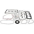 Vertex Pistons auto part detail