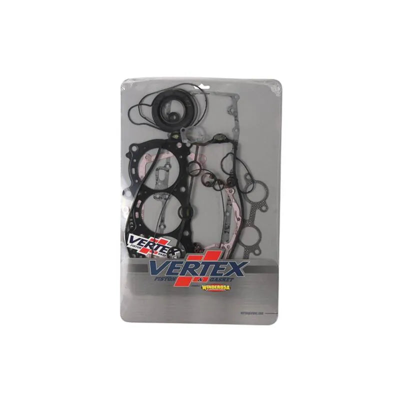 Vertex Pistons auto part