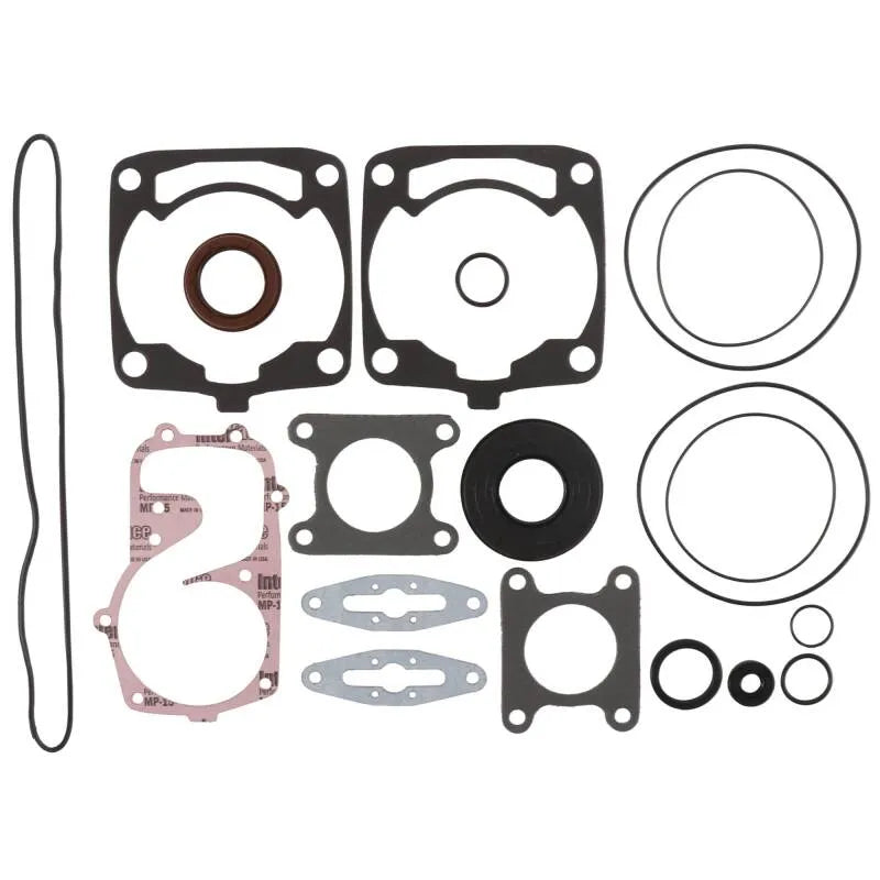 Vertex Pistons auto part