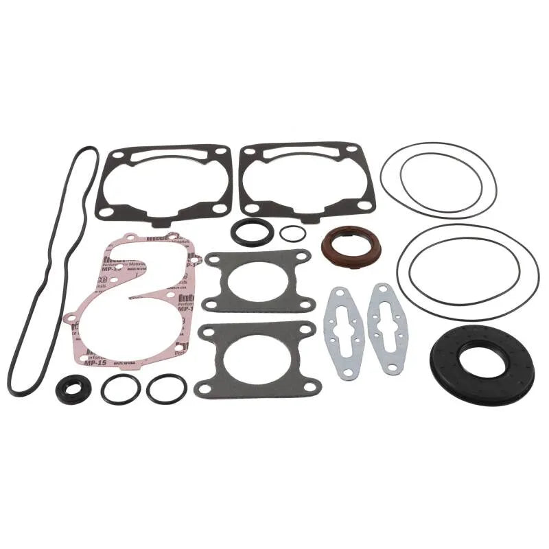 Vertex Pistons auto part