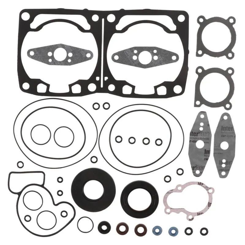 Vertex Pistons auto part
