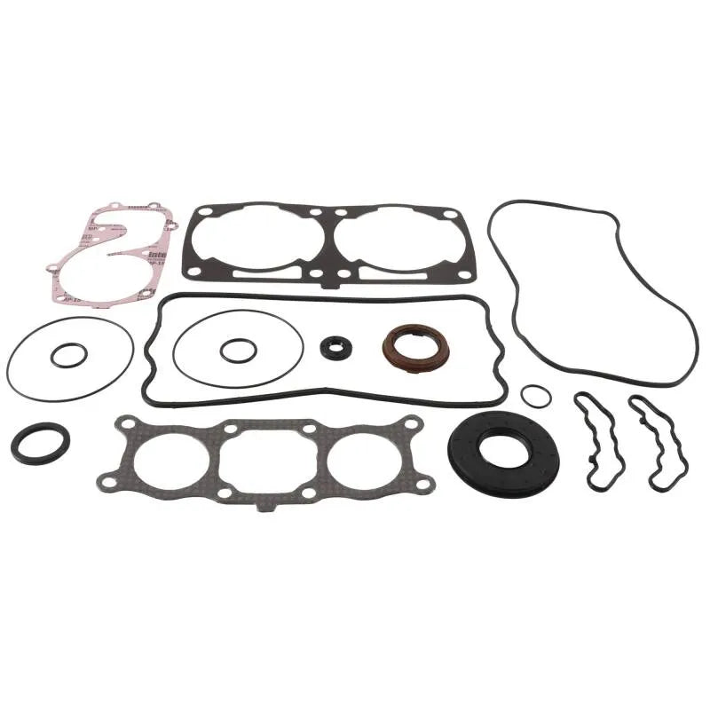 Vertex Pistons auto part