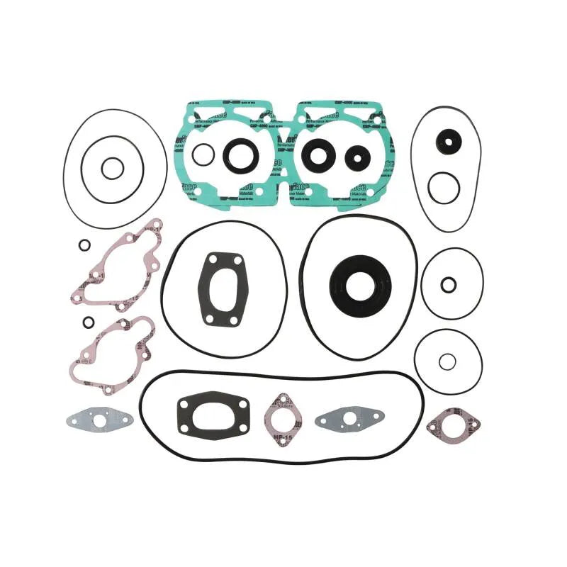 Vertex Pistons auto part