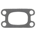 Vertex Pistons exhaust