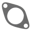 Vertex Pistons exhaust