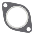 Vertex Pistons exhaust