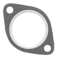 Vertex Pistons exhaust