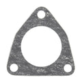 Vertex Pistons exhaust