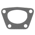 Vertex Pistons exhaust