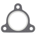 Vertex Pistons exhaust