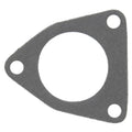 Vertex Pistons exhaust