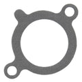 Vertex Pistons exhaust