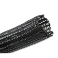 1 INCH SPLIT LOOM 10FT F6