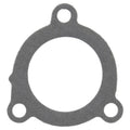 Vertex Pistons exhaust