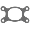 Vertex Pistons exhaust