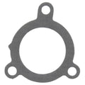Vertex Pistons exhaust