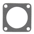 Vertex Pistons exhaust