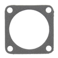Vertex Pistons exhaust