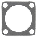 Vertex Pistons exhaust