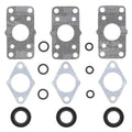 Vertex Pistons auto part