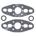 Vertex Pistons auto part detail