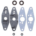 Vertex Pistons auto part detail