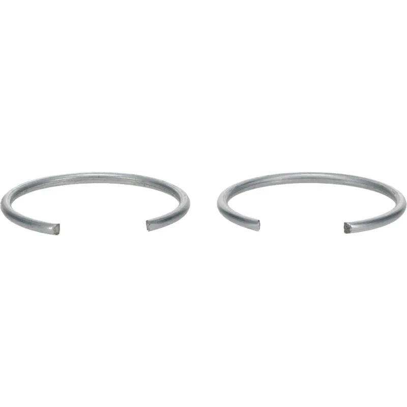 Vertex Pistons red auto part