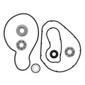 Vertex Pistons auto part