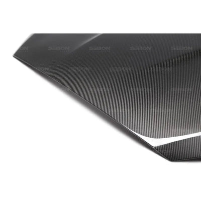 Seibon carbon auto part
