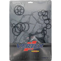 Vertex Pistons auto part