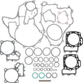 Vertex Pistons auto part detail