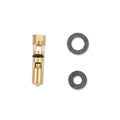 VIS PAK NEEDLE & SEAT ASSYM
