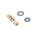 VIS PAK NEEDLE & SEAT ASSYM