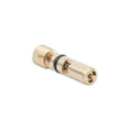 VIS PAK NEEDLE & SEAT ASSYM