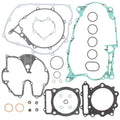 Vertex Pistons auto part