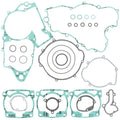 Vertex Pistons auto part