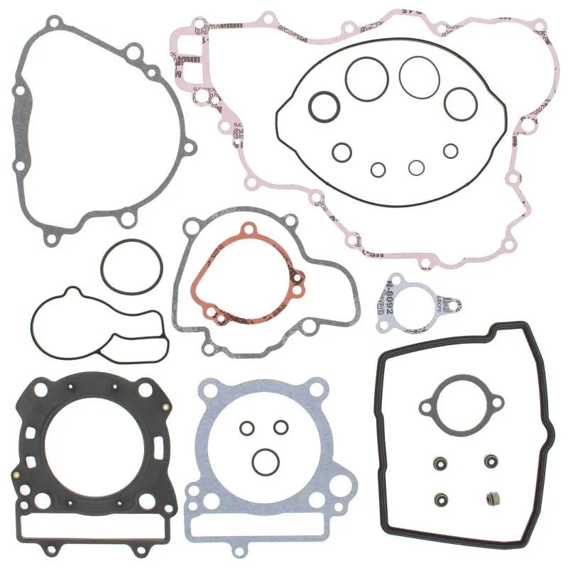 Vertex Pistons auto part