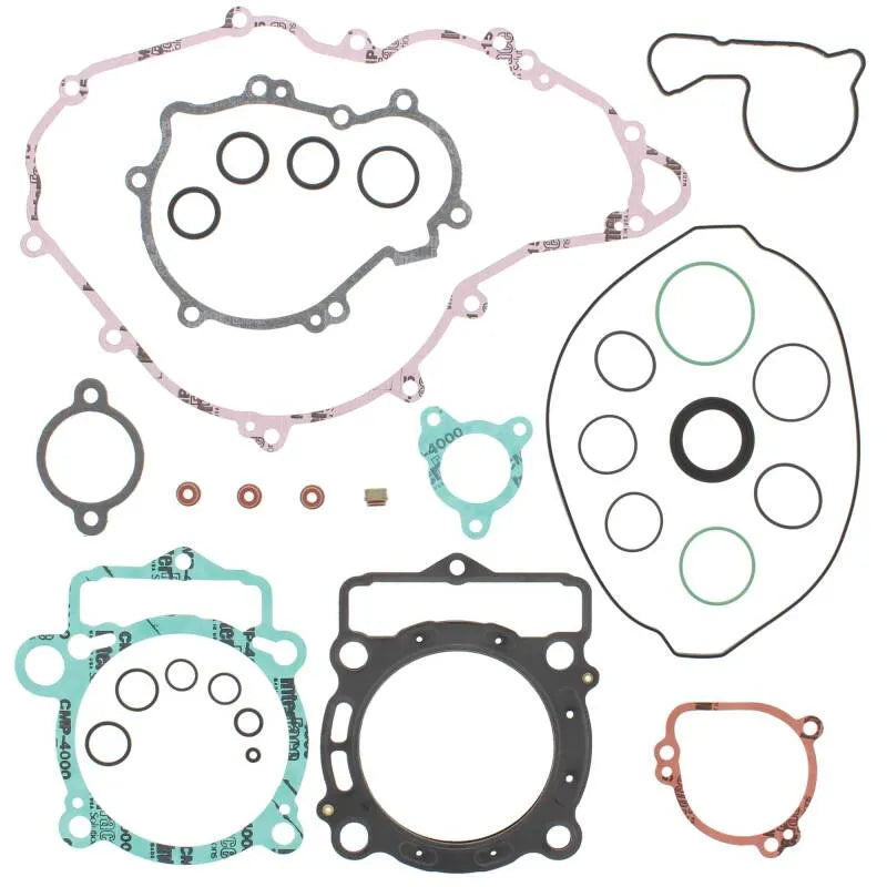 Vertex Pistons auto part