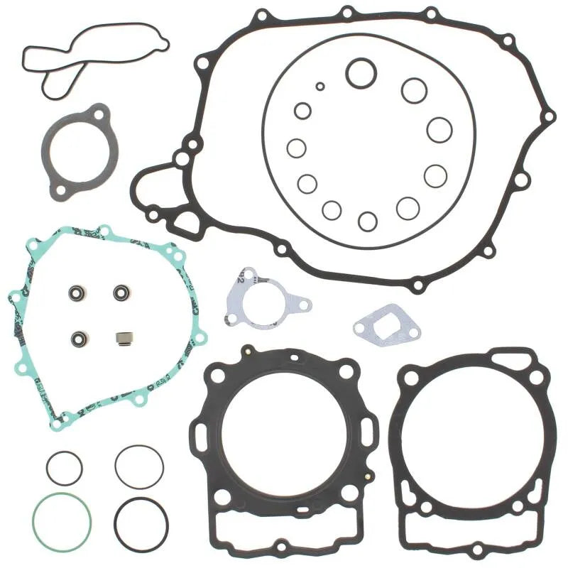 Vertex Pistons auto part