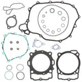 Vertex Pistons auto part