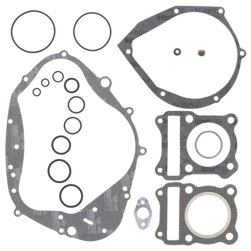 Vertex Pistons auto part