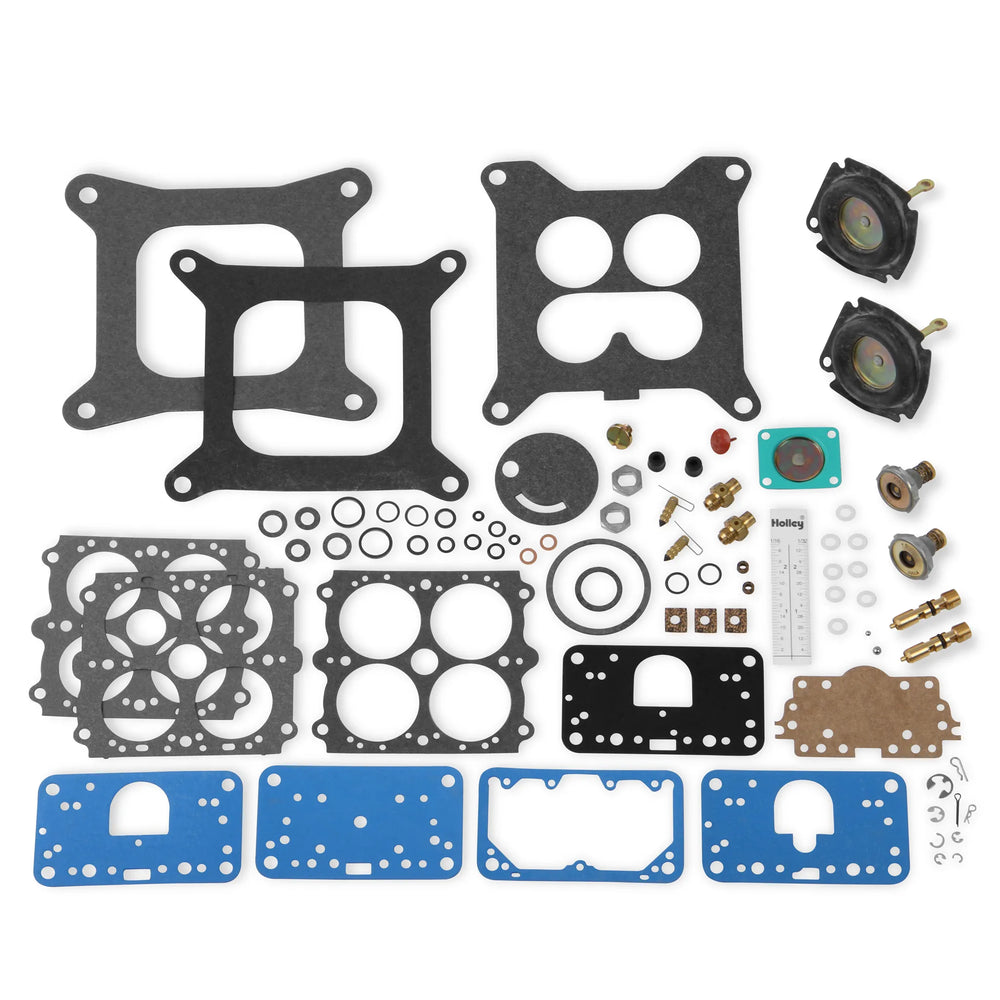 HOLLEY MARINE RENEW KIT