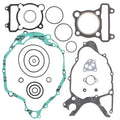Vertex Pistons auto part
