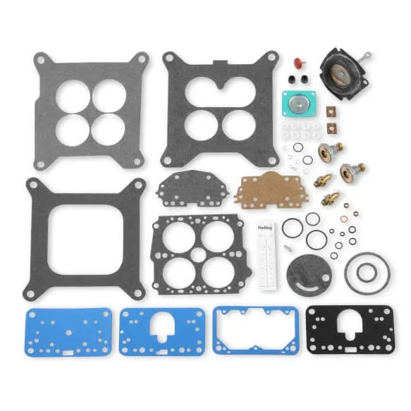 HOLLEY MARINE RENEW KIT