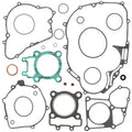 Vertex Pistons auto part