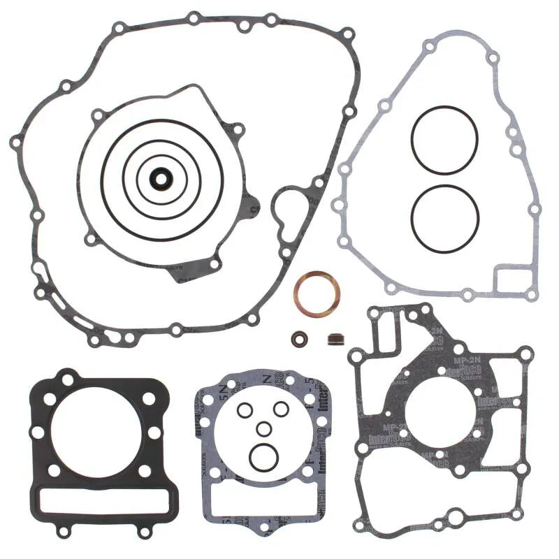 Vertex Pistons auto part