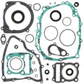 Vertex Pistons auto part