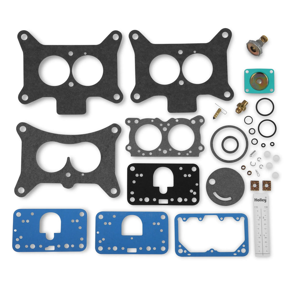 HOLLEY MARINE RENEW KIT