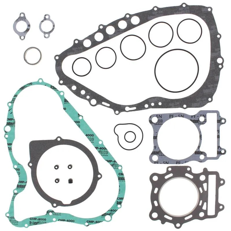 Vertex Pistons auto part