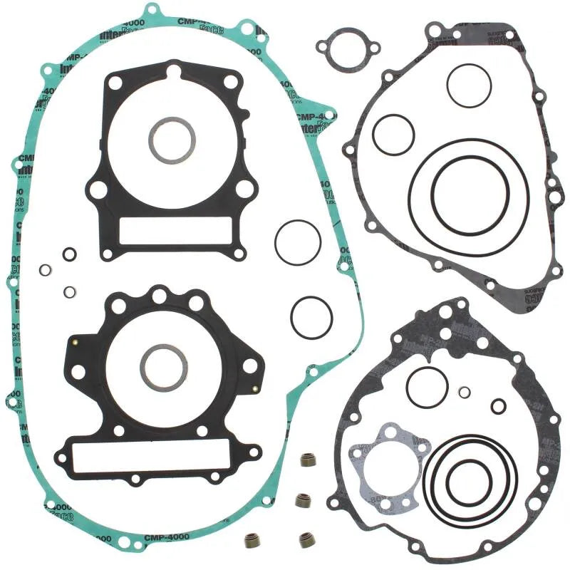 Vertex Pistons auto part